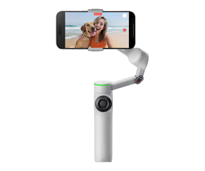 Gimbal Insta360 Flow 2 Pro Gray